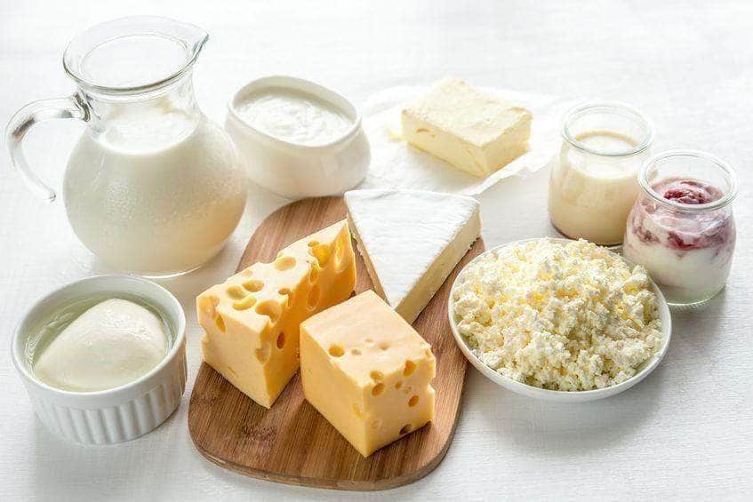 Hidden Dangers of Dairy