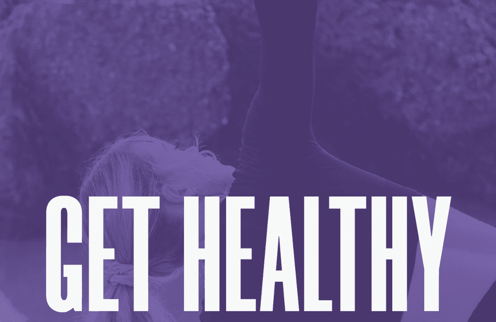 Get healthy with vitamins, greens powders, collagen and magnesium