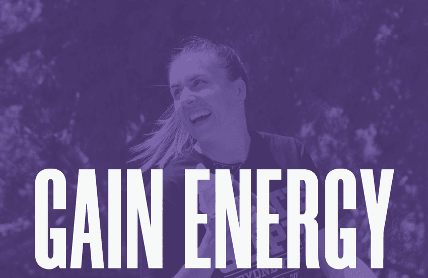 Gain energy with pre-workouts, energy drinks and thermogenics