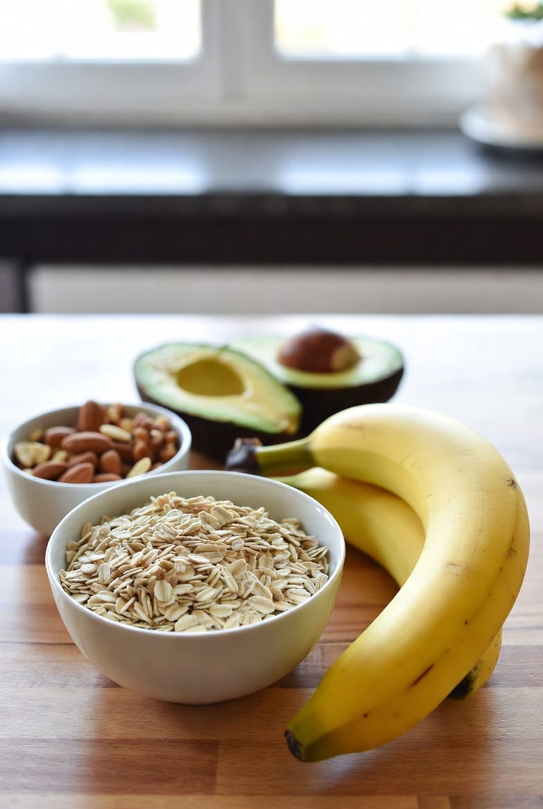 Carbs vs Fats for Energy: Which Should You Eat Before Training?