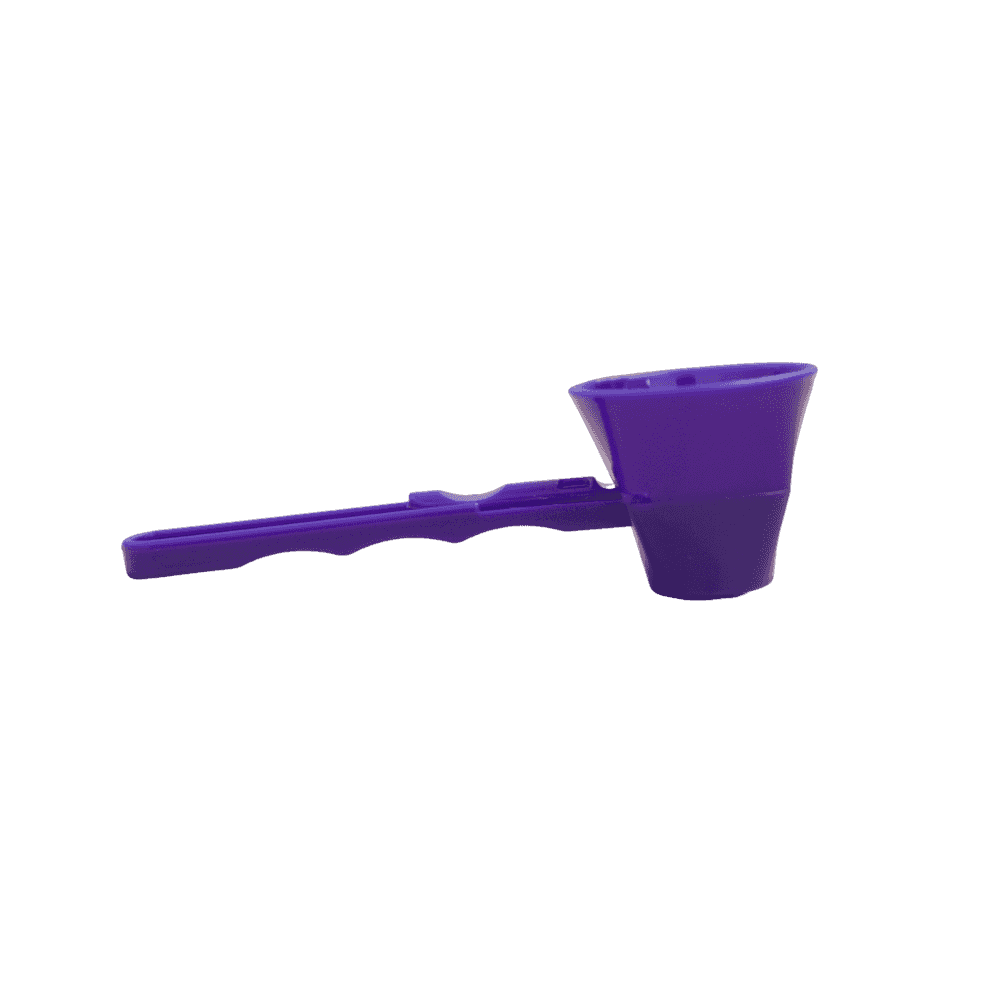 2-in-1 Measuring Spoon and Funnel