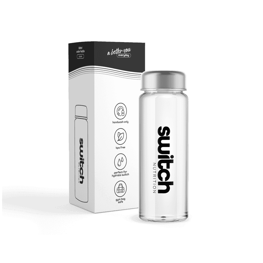 500ml Switch Bottle