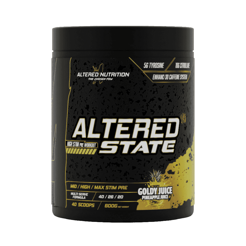 Altered State V3