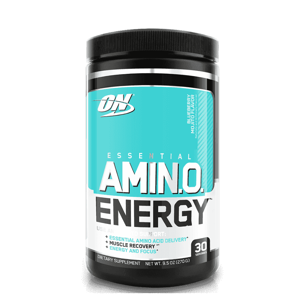 Amino Energy | SPECIAL