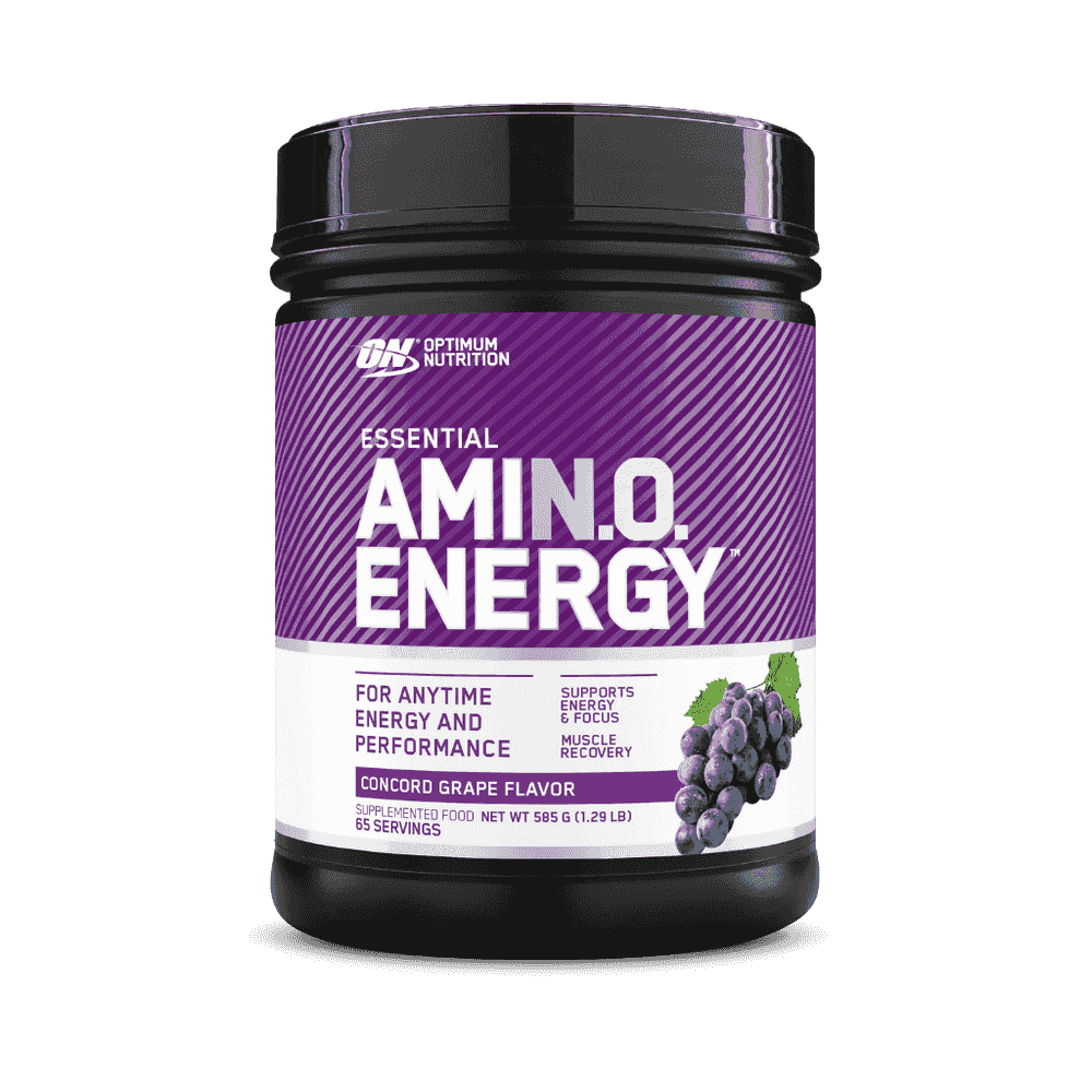 Amino Energy | SPECIAL