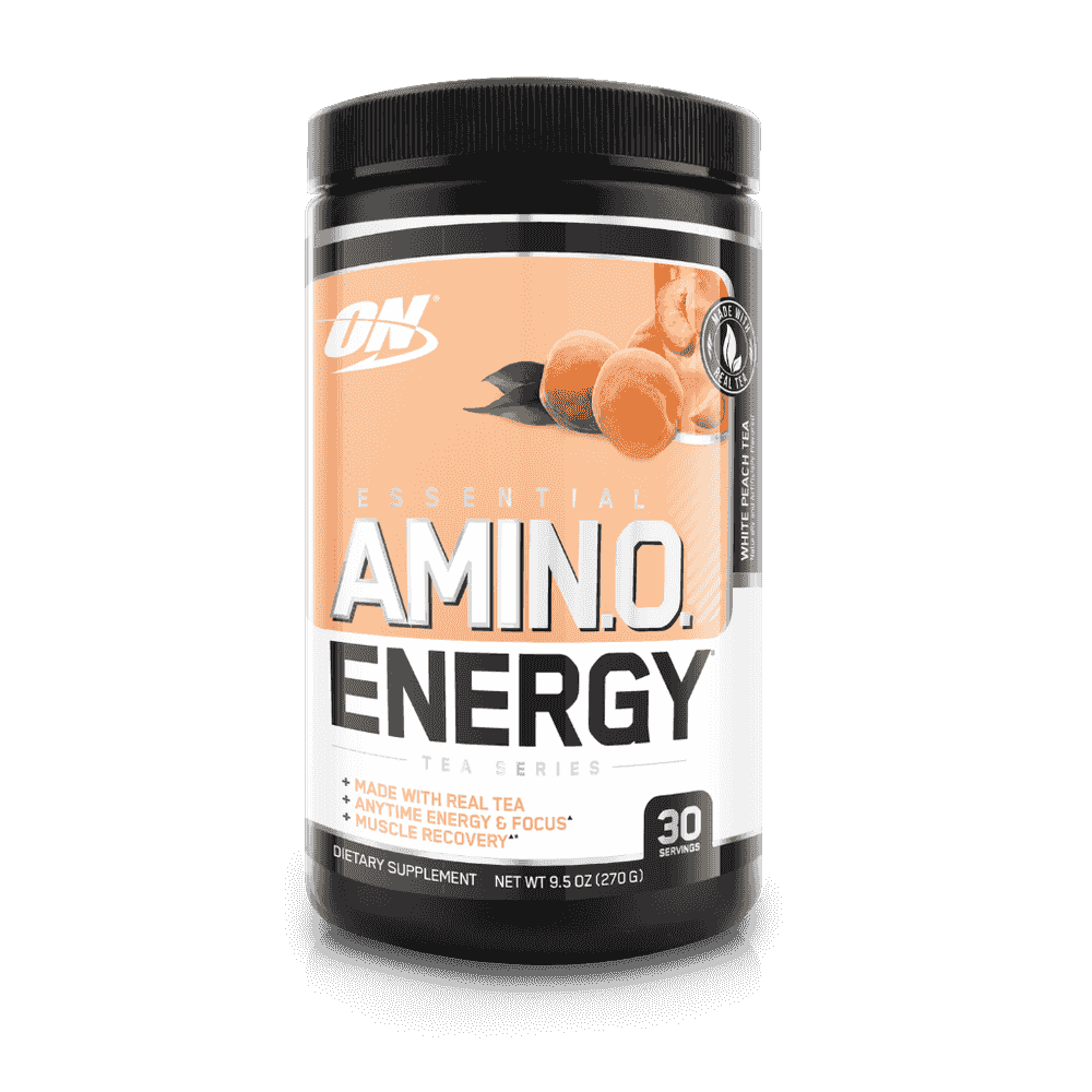 Amino Energy | SPECIAL