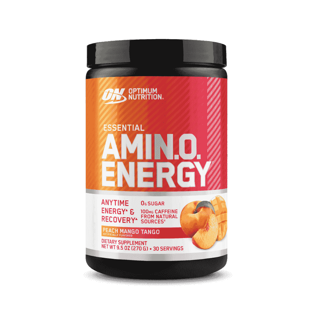 Amino Energy | SPECIAL