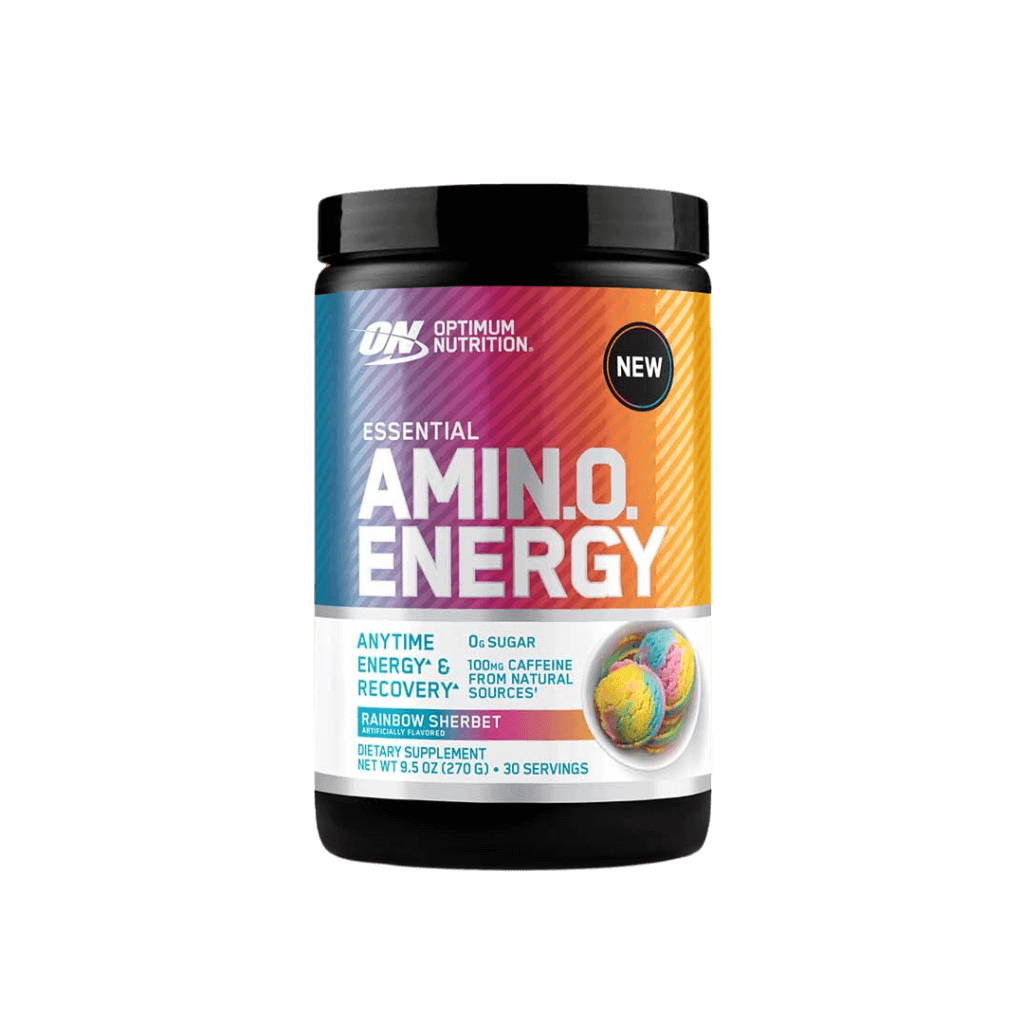 Amino Energy | SPECIAL