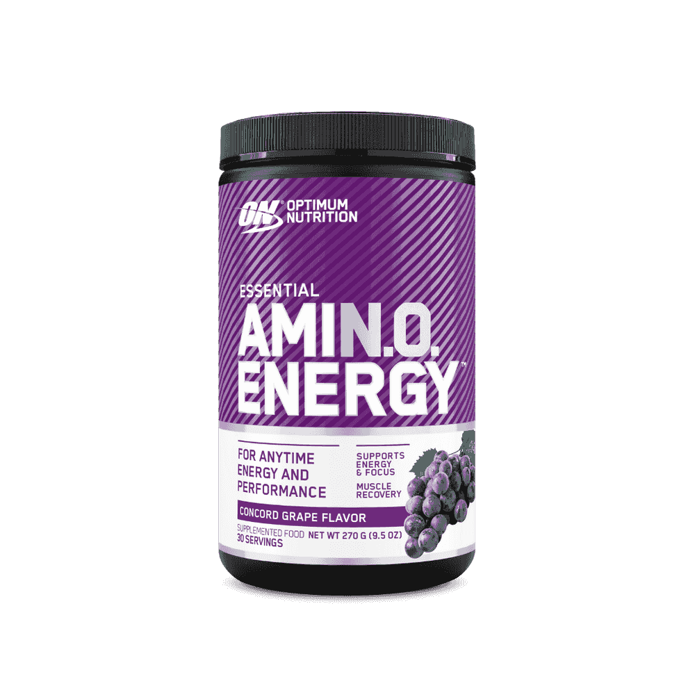 Amino Energy