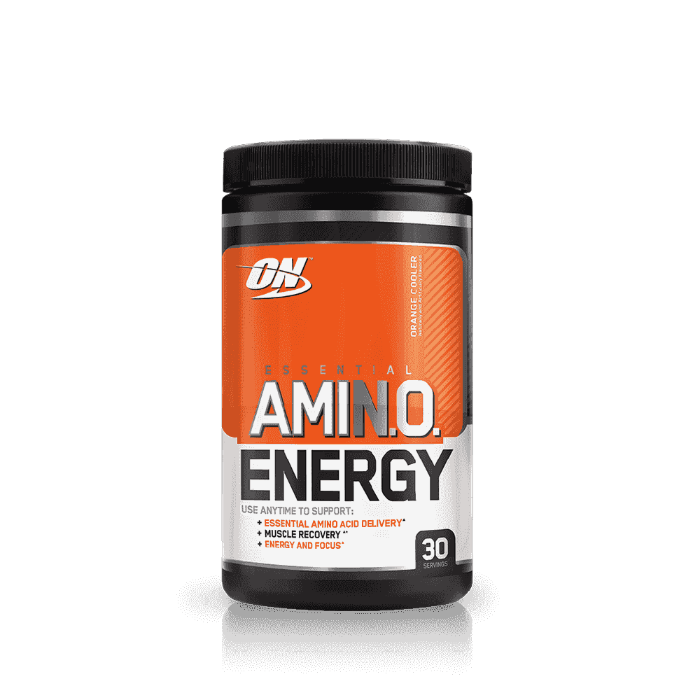 Amino Energy