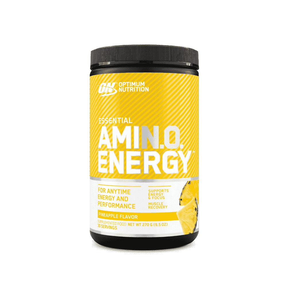 Amino Energy