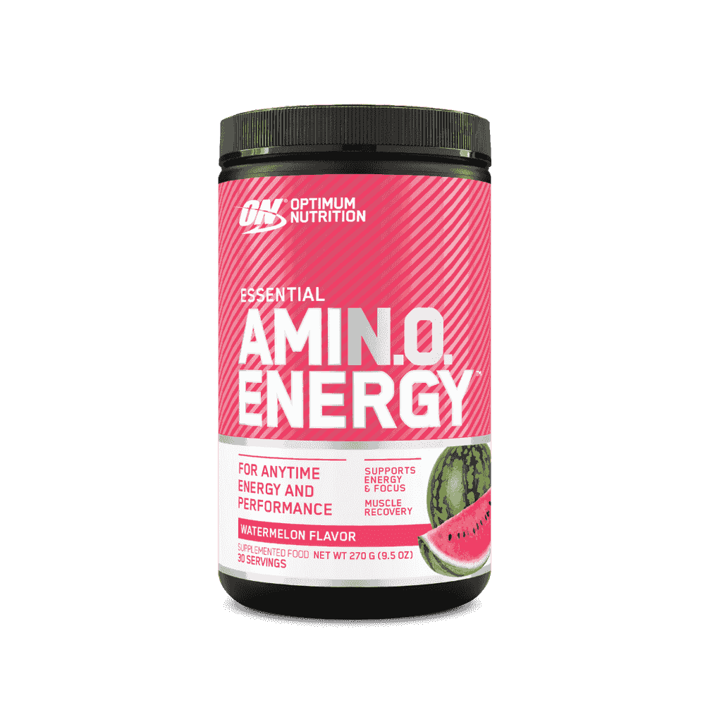 Amino Energy