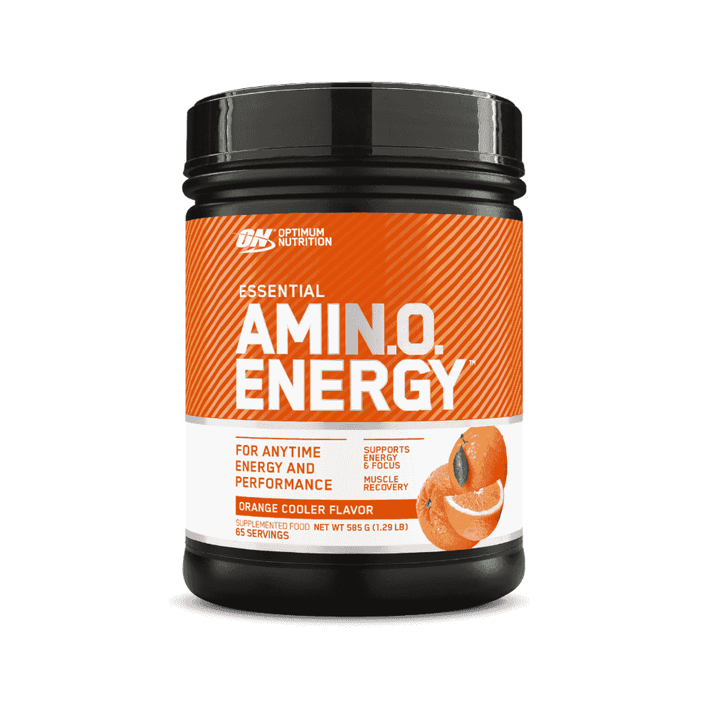 Amino Energy