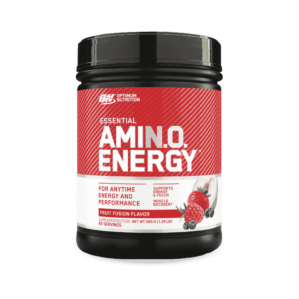 Amino Energy