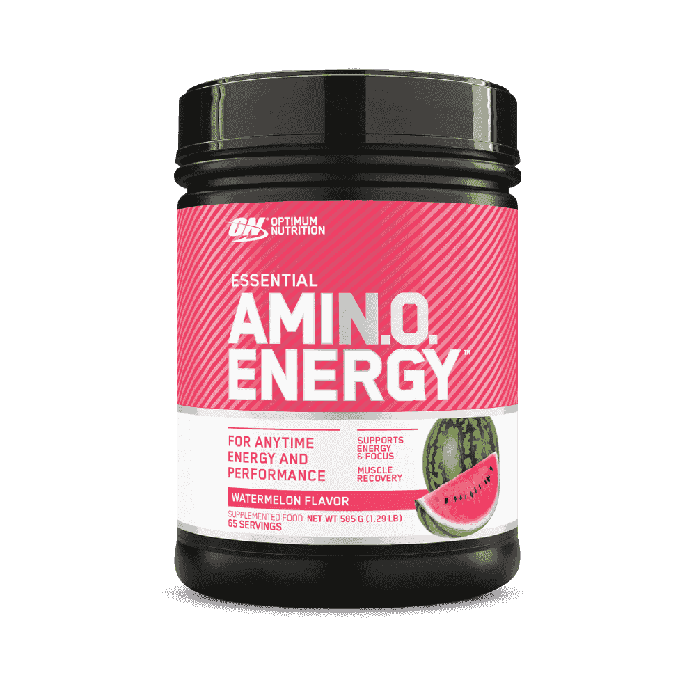 Amino Energy