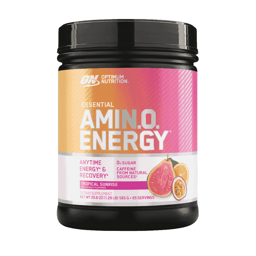 Amino Energy