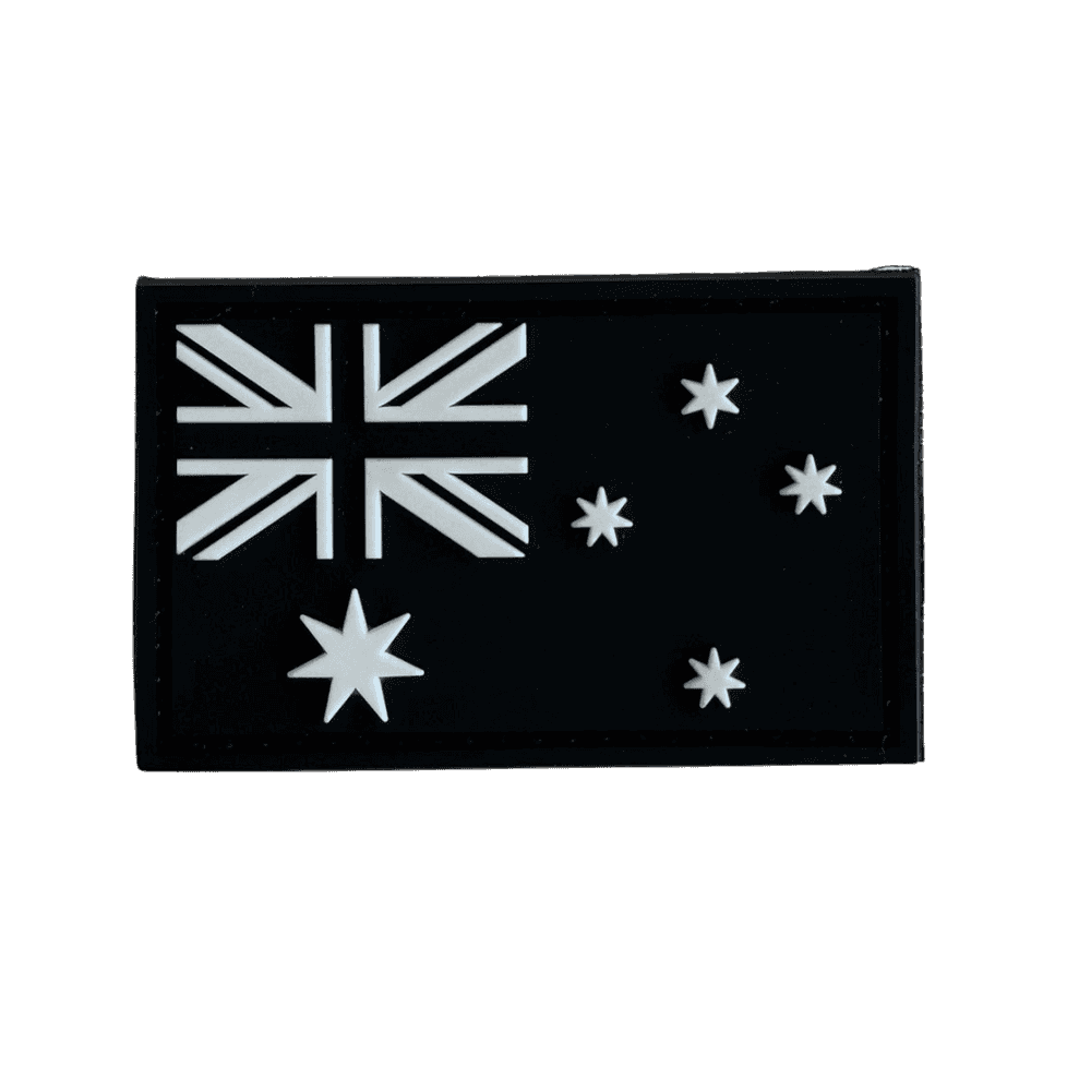 Bag Patches