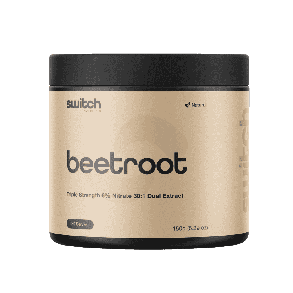 Beetroot Powder