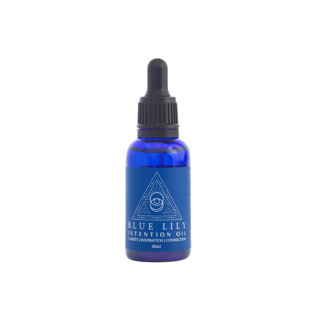 Intention Oil