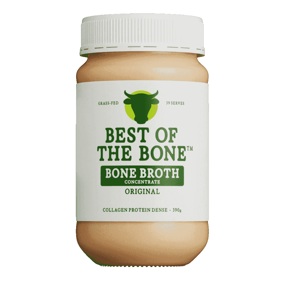 Bone Broth Concentrate
