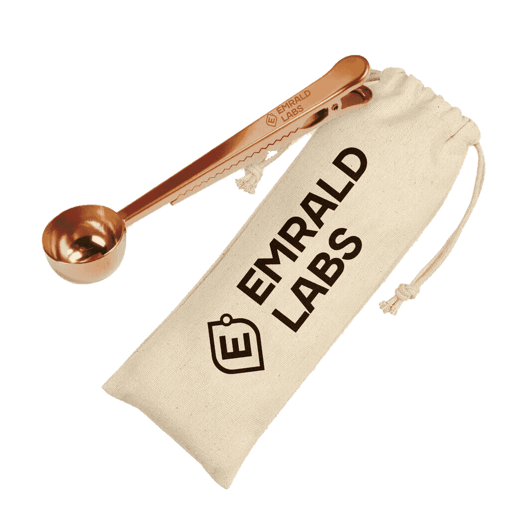 Measuring Scoop