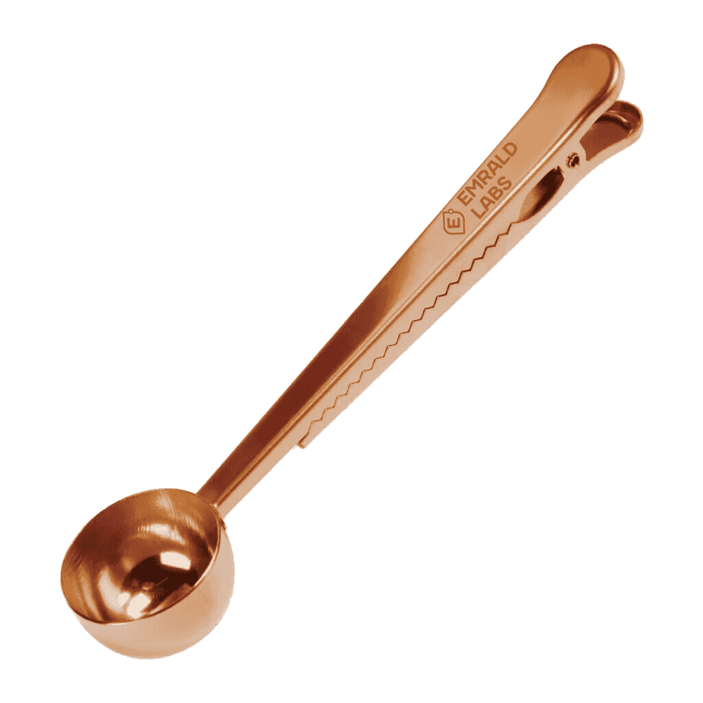 Measuring Scoop