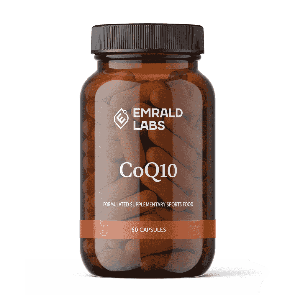 CoQ10