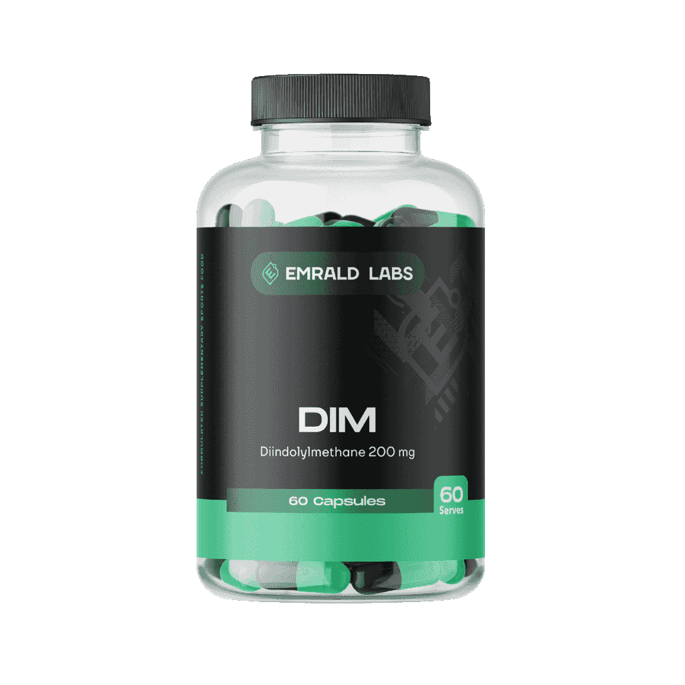 DIM Capsules