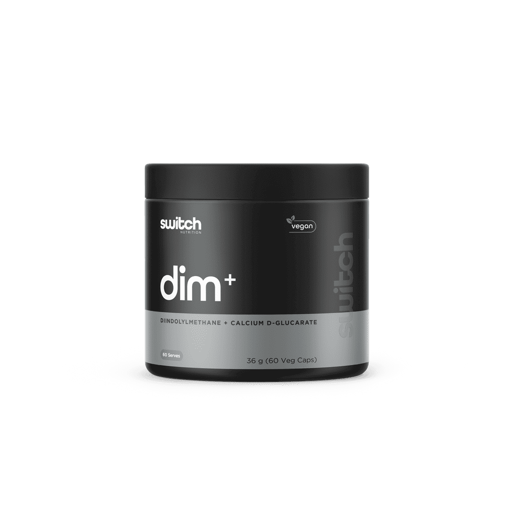 Dim+