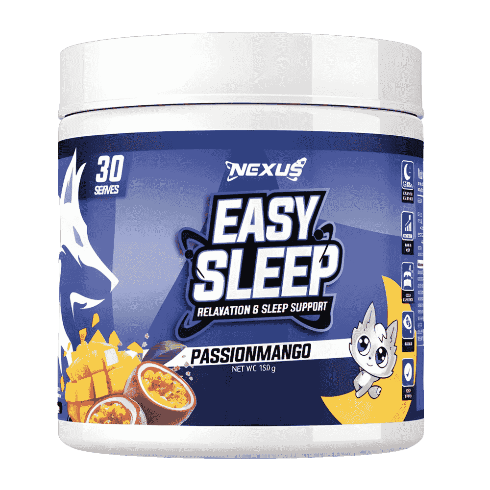 EasySleep