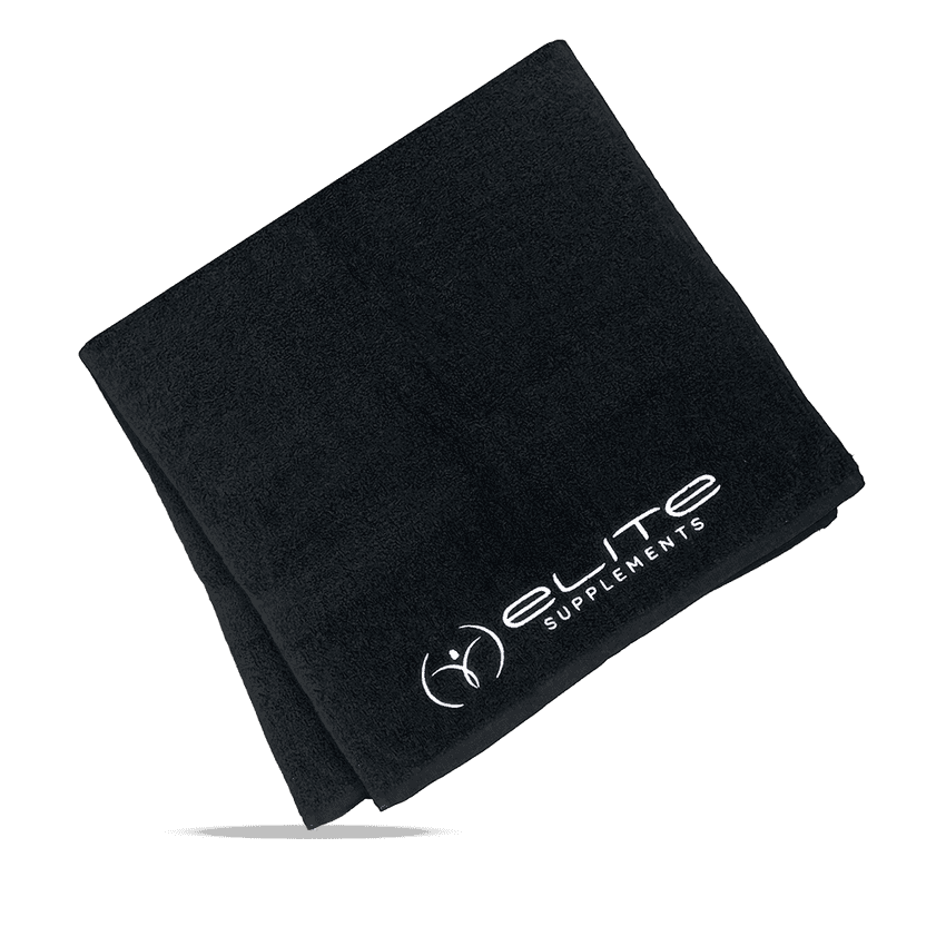Embroidered Towel