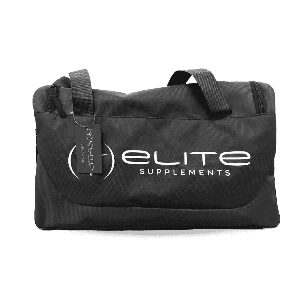Training Duffle Bag V2