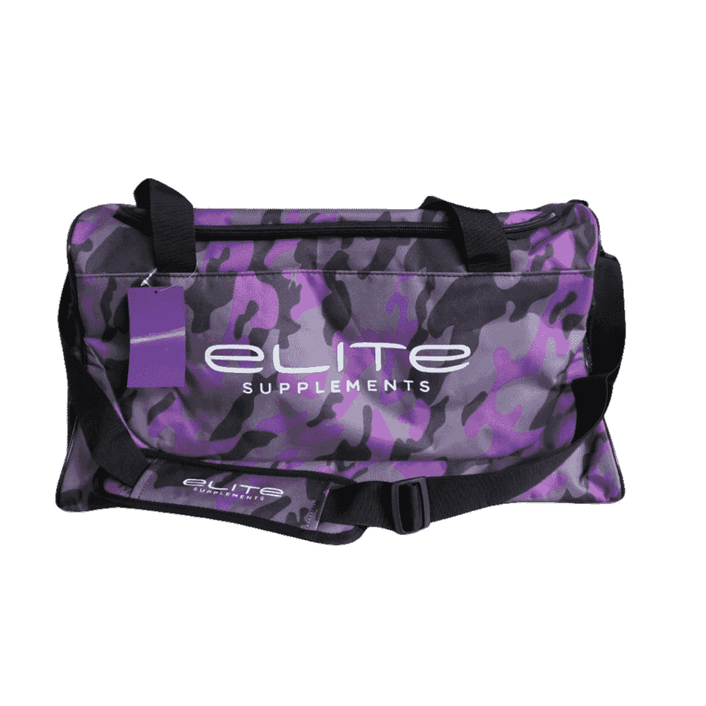 Training Duffle Bag V2