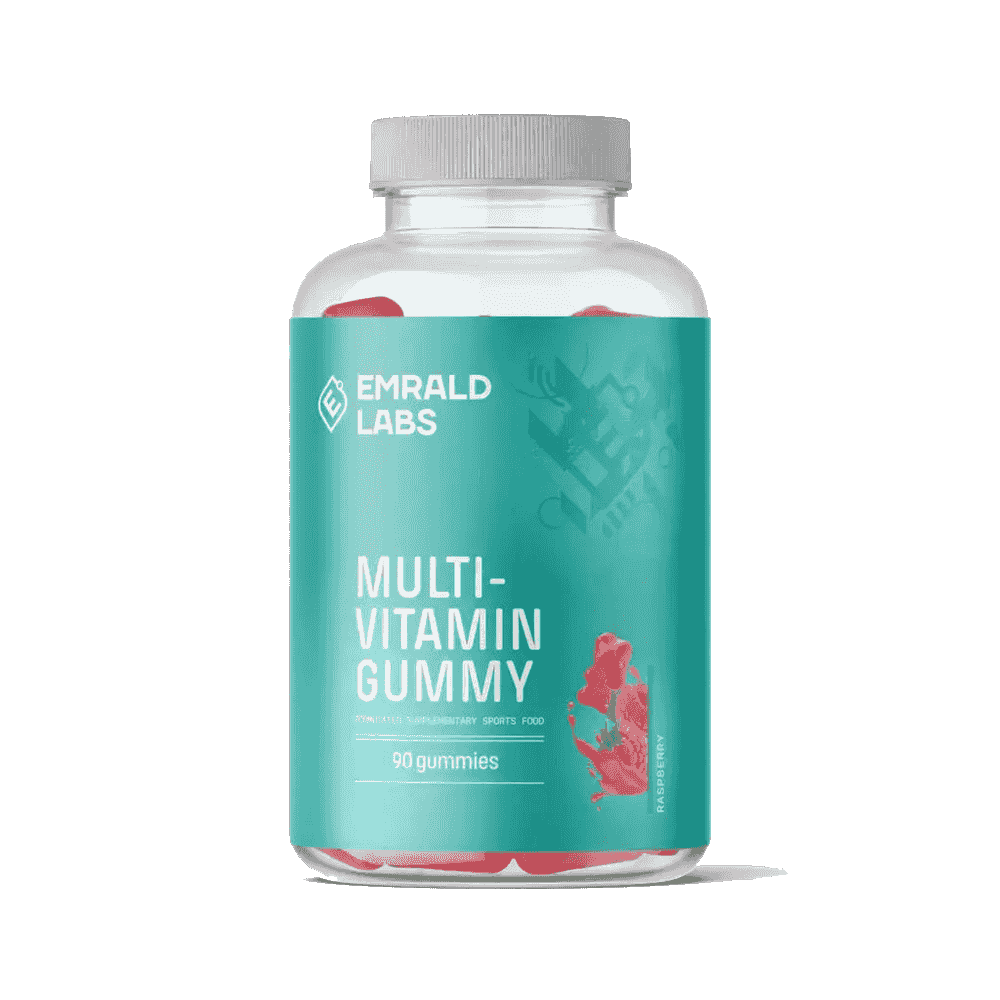 Multivitamin Gummy