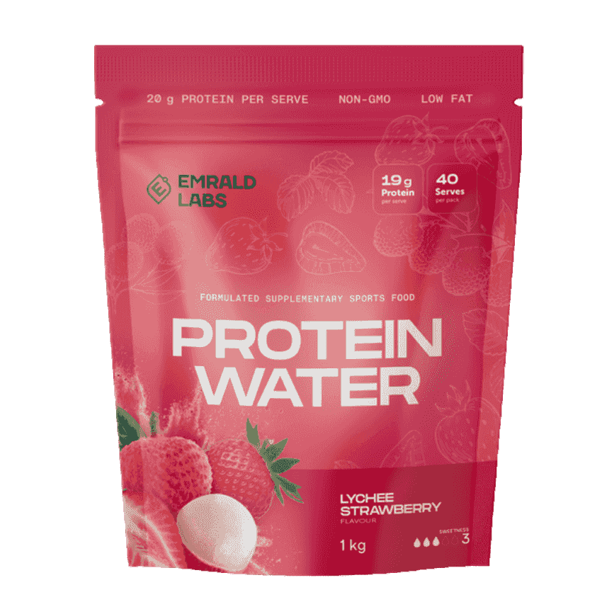 Protein Water