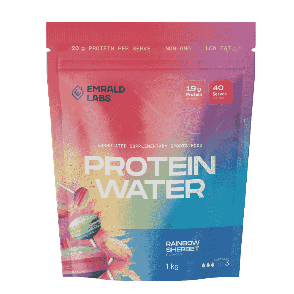 Protein Water