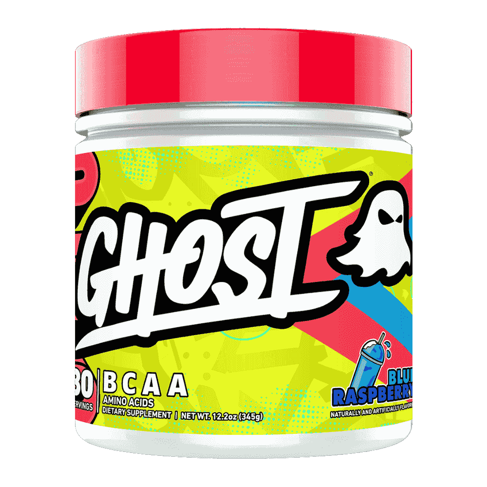 Ghost BCAA