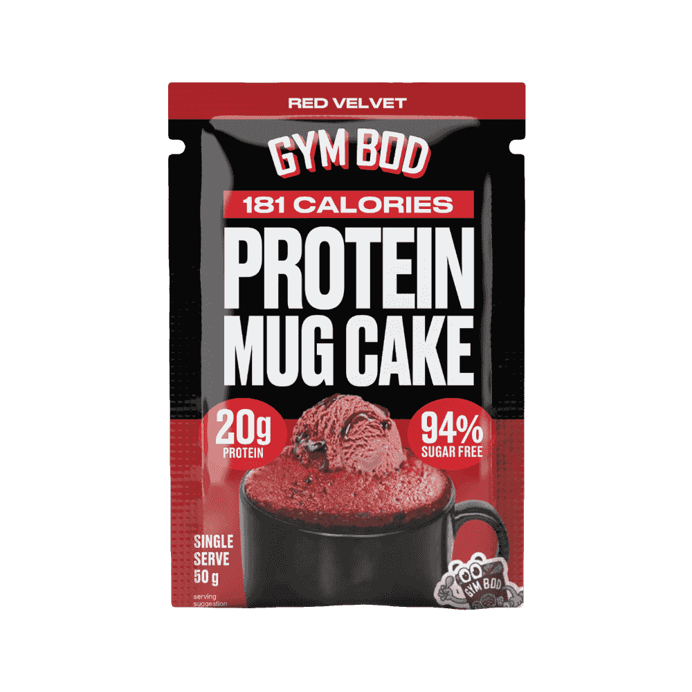 Protein Mug Cake