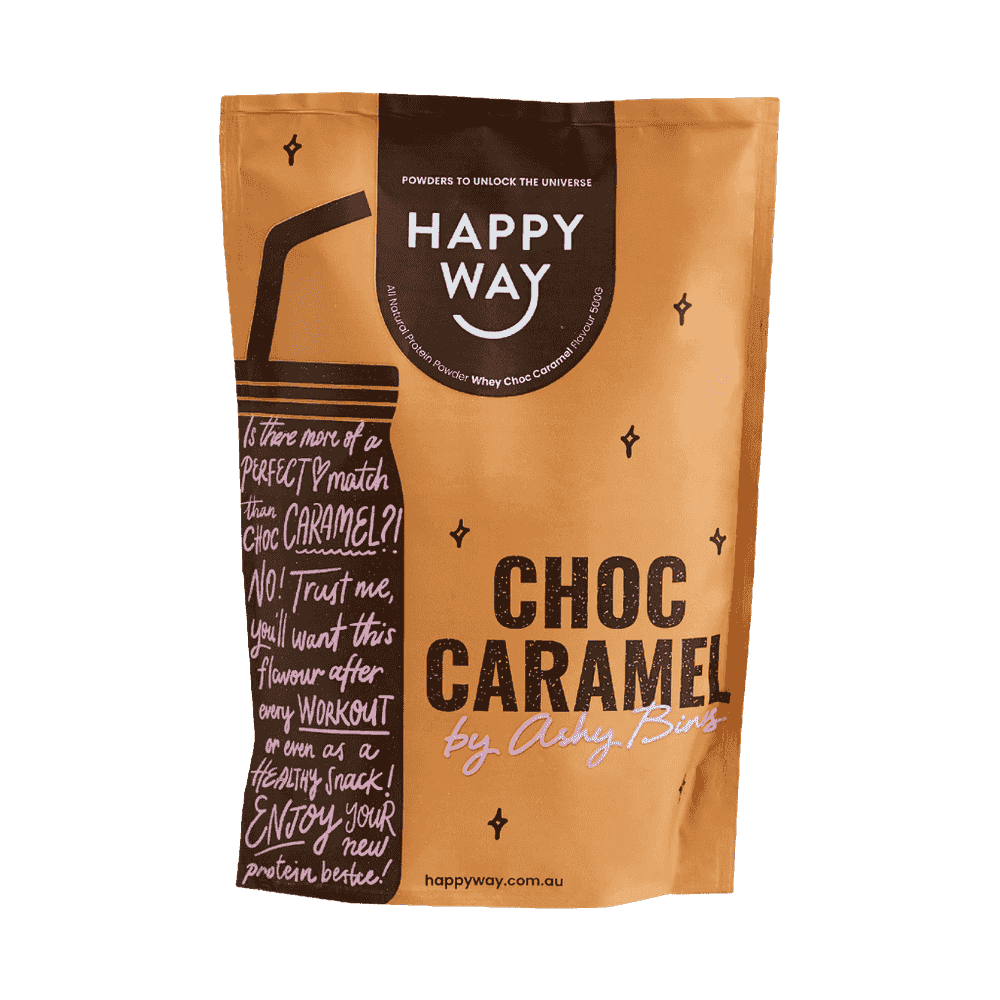Happy Way Protein | PRE-ORDER