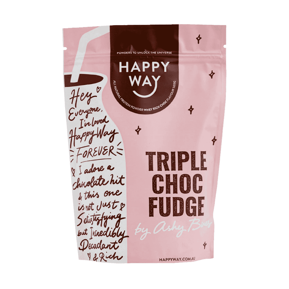 Happy Way Protein | PRE-ORDER
