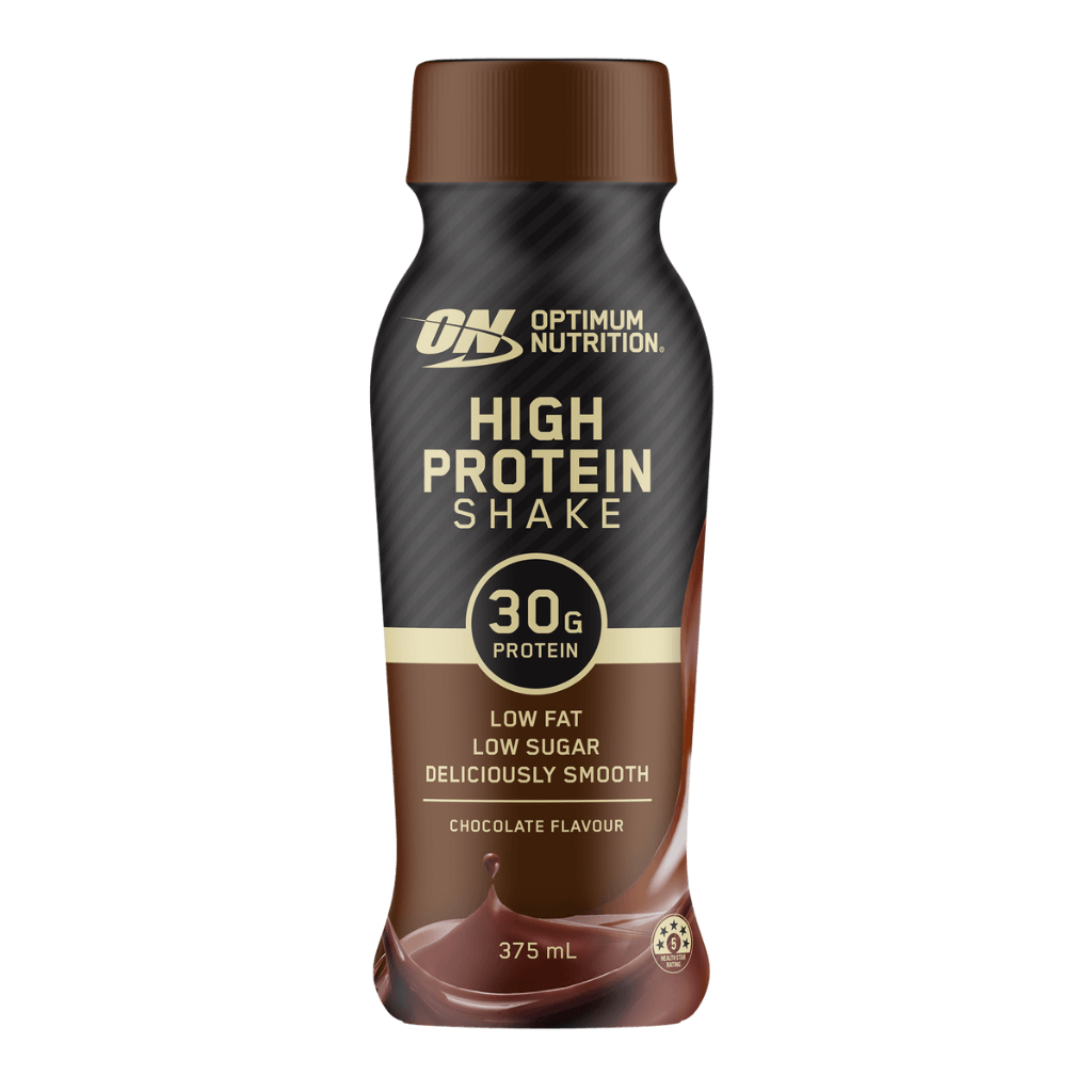 High Protein Shake RTD | SPECIAL