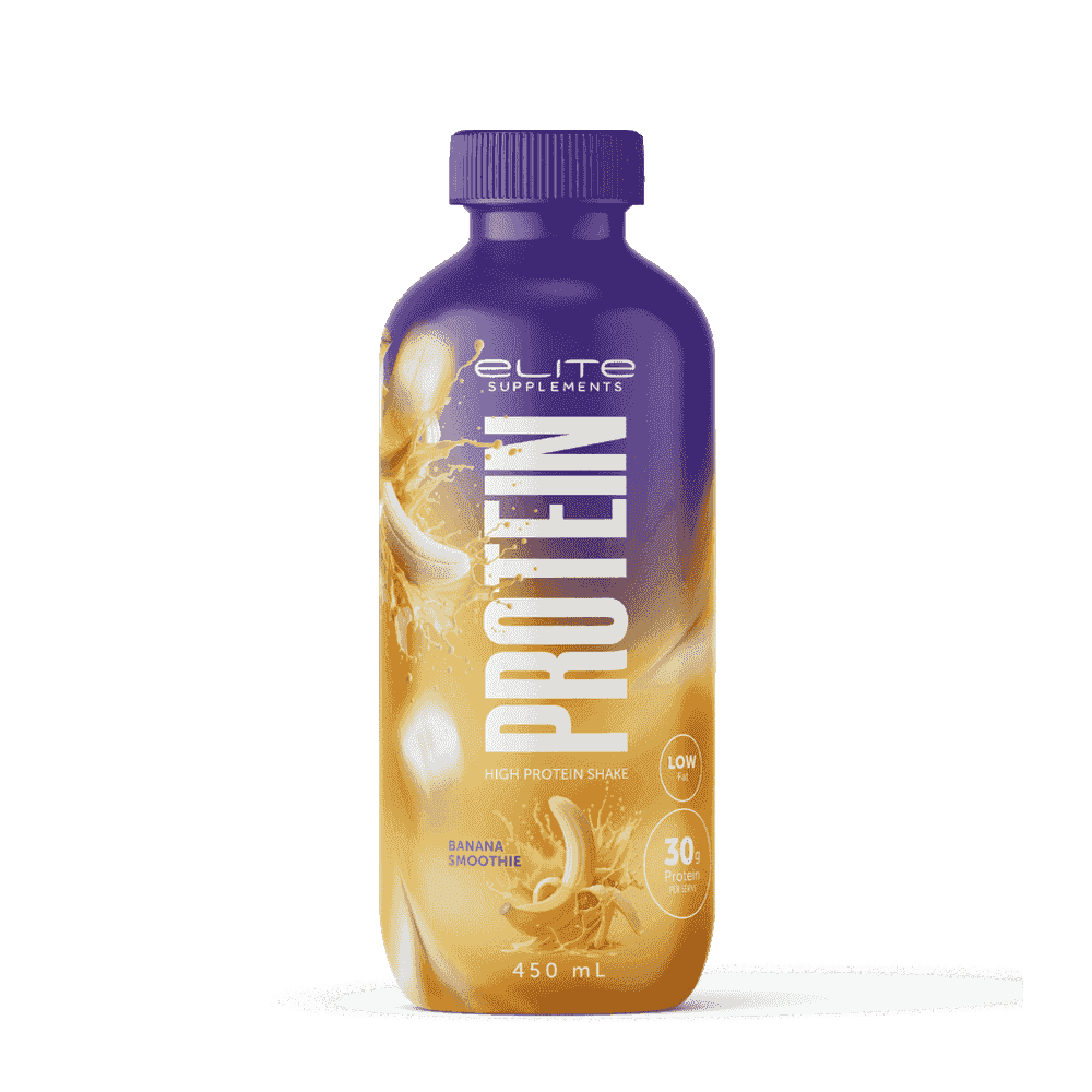 High Protein Shake RTD | SPECIAL