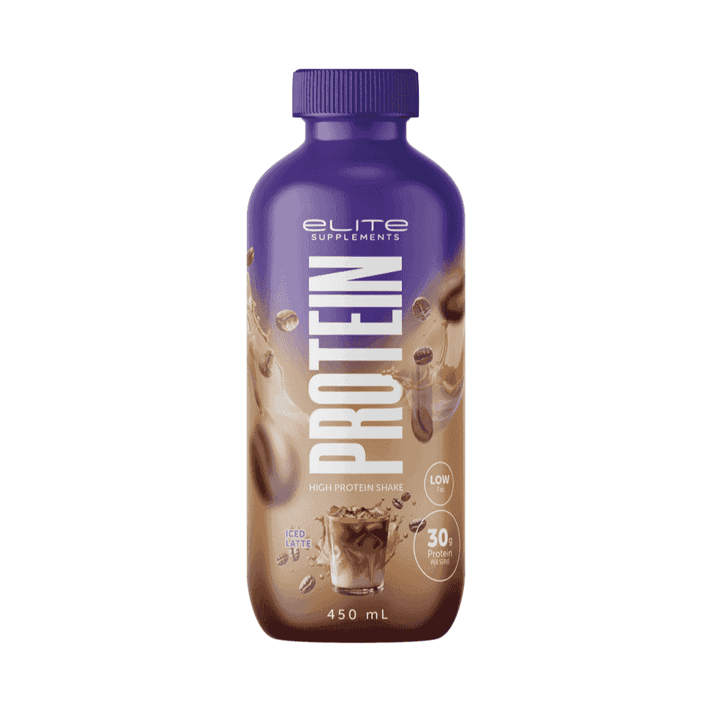 High Protein Shake RTD | SPECIAL