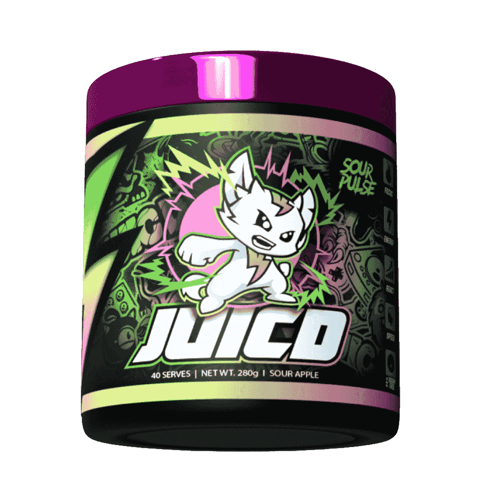 Juicd Energy | SPECIAL