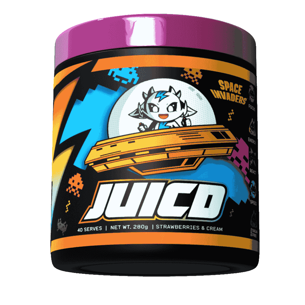 Juicd Energy | SPECIAL