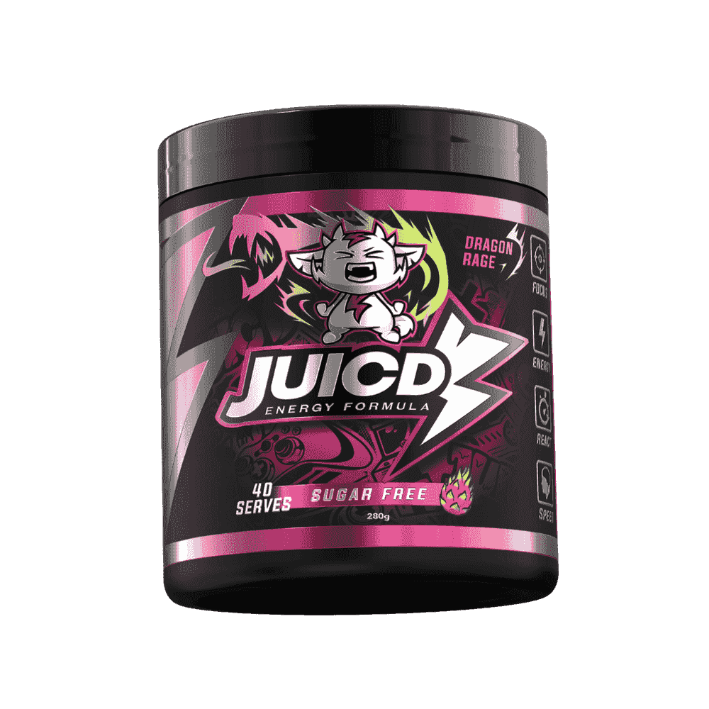 Juicd Energy | SPECIAL