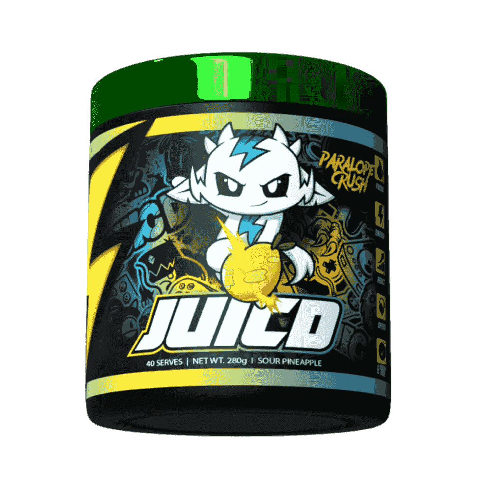Juicd Energy | SPECIAL