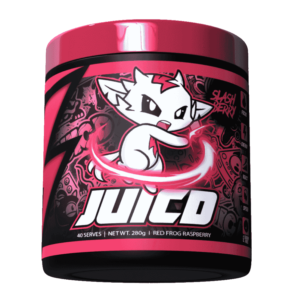 Juicd Energy