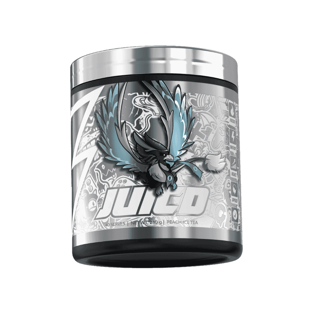 Juicd Energy