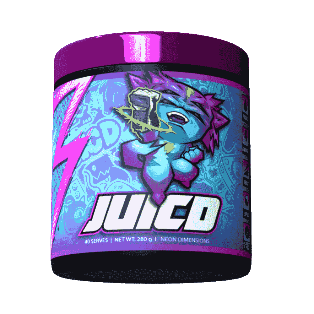 Juicd Energy